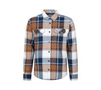 Mountain Warehouse Trace Camicia Manica Lunga Uomo (MW298)