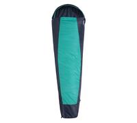 Mountain Warehouse Traveller 50 Leggera Estate Sacco a Pelo Mummy (MW1389)