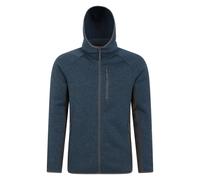 Mountain Warehouse Treston Felpa con Cappuccio Con Cappuccio Uomo (MW1230)
