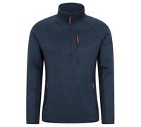 Mountain Warehouse Treston Felpa in Pile Uomo (MW563)