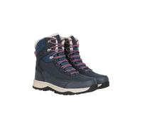 Mountain Warehouse Tundra Stivali da Neve Pelle Donna
