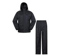 Mountain Warehouse Uomo Pakka Set Giacca e Pantaloni (MW3855)