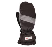 Mountain Warehouse Uomo Pinnacle Extreme Impermeabile Manopole da Sci