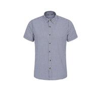 Mountain Warehouse Weekender Camicia Uomo (MW1991)