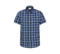 Mountain Warehouse Weekender Camicia Uomo (MW1991)