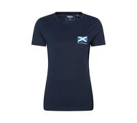 Mountain Warehouse West Highland Way Maglietta Donna (MW4486)