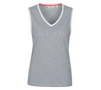 Mountain Warehouse Whitley Canottiera A Strisce Scollo a V Donna (MW4318)