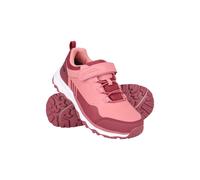 Mountain Warehouse Wilderness Scarpe da Passeggio Impermeabile Bambini (MW1111)