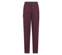 Mountain Warehouse Winter Hiker Pantaloni da Trekking Donna (MW724)