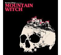 Mountain Witch Burning Village (CD) Album