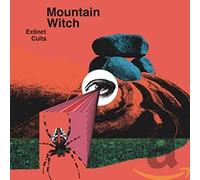 Mountain Witch - Extinct Cults