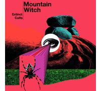 Mountain Witch Extinct Cults (Vinyl LP) 12" Album