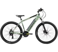 Mountainbike COPPI Rock MTB E-Bike