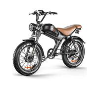 Mountainbike EMOKO C93