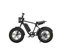 Mountainbike ENGWE E-BIKE Mountainbike M20 Single Battery