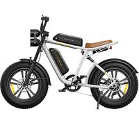 Mountainbike ENGWE M20 20" 250 Watt