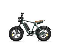 Mountainbike ENGWE M20 Single Battery