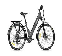Mountainbike FAFREES F28 Pro