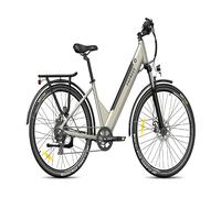 Mountainbike FAFREES F28 Pro