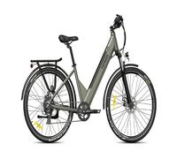 Mountainbike FAFREES F28 Pro
