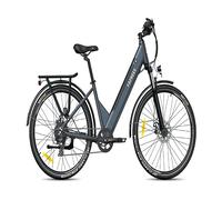 Mountainbike FAFREES F28 Pro