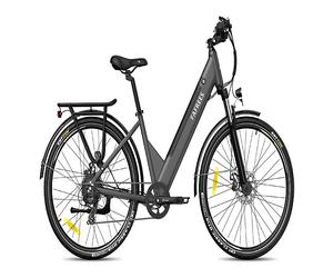 Mountainbike FAFREES F28 Pro