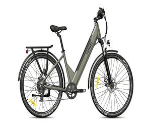 Mountainbike FAFREES F28 Pro