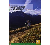 Mountainbike in Adamello - Martinelli Alberto