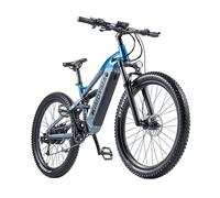 Mountainbike KIMDYMA K01