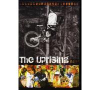 Mountainbike - The Uprising