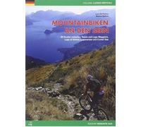 Mountainbiken an den seen - De Franco Luca, Gattoni Matteo
