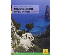 Mountainbiken auf Sardinien [Lingua tedesca]