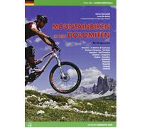 Mountainbiken in Dolomiten - De Antoni Luca, Raccanelli Enrico