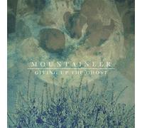 Mountaineer - Giving Up The Ghost - Cd