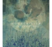 Mountaineer Giving Up the Ghost (Vinyl LP) 12" Album