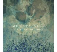 Mountaineer Giving Up the Ghost (Vinyl LP) 12" Album
