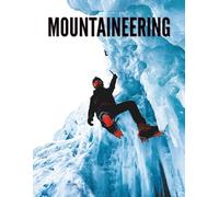 Mountaineering Coffee Table Book: Stunning High-Quality Photography | From Snow-Covered Peaks to Sunlit Landscapes Across All Seasons | A Visual ... and Professional Photography Enthusiasts