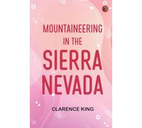 Mountaineering in the Sierra Nevada