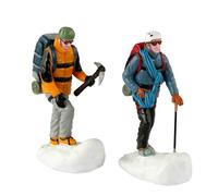 Mountaineers - LEMAX COD. 32213