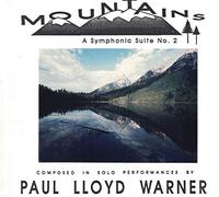 Mountains - A Symphonic Suite No. 2