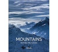 Mountains. Beyond the clouds. Ediz. a colori