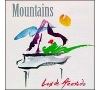 Mountains by Lex Azevedo (1999-10-20)