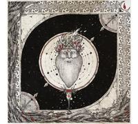 Mountain's Crave As We Were When We Were Not (CD) Album Digipak