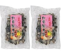 Mountains Funghi neri (neri / bianchi) - 100 gr (Confezione da 2)