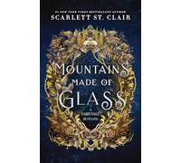 Mountains Made of Glass