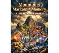 Mountains Markets and Memory: A History of Latin America