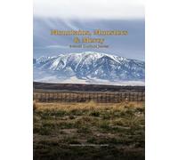 Mountains, Monsters &Mercy Journal:: A Six-Month Guided Gratitude and Reflection Workbook