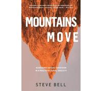 Mountains Move (Tascabile)