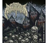 Mountains Of Madness