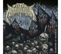 Mountains Of Madness